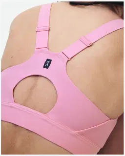 On Running Performance Bra Femme – 5/5