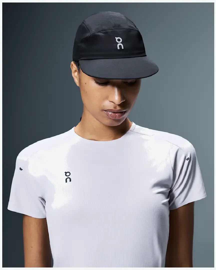 On Running Performance Cap