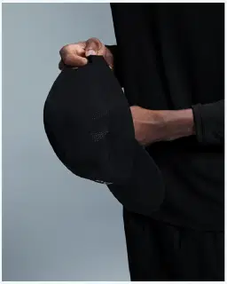 On Running Performance Cap Unisexe – 4/4
