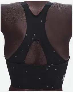 On Running Performance Crop Femme – 5/5