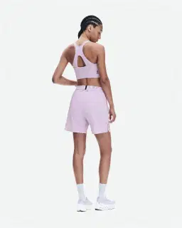 On Running Performance Crop Femme – 3/5