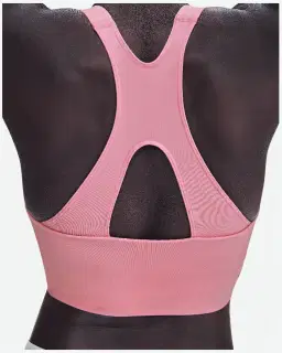 On Running Performance Crop Femme – 4/5