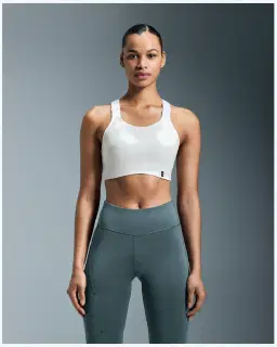 On Running Performance Flex Bra Femme – 3/5