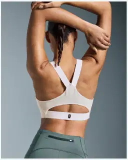 On Running Performance Flex Bra Femme – 5/5