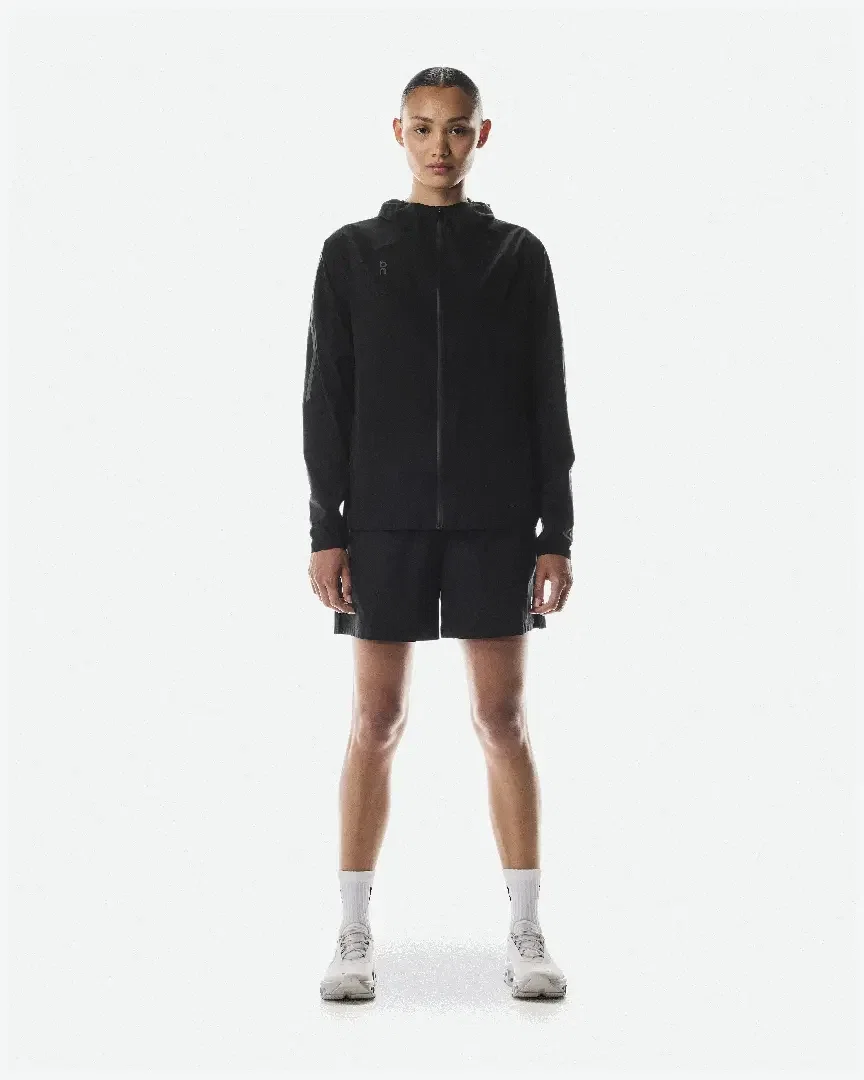 On Running Performance Jacket Waterproof Femme