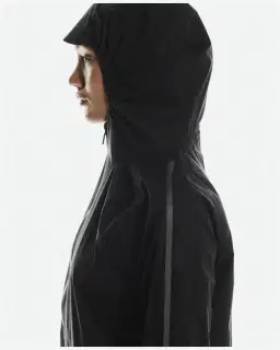 On Running Performance Jacket Waterproof Femme – 4/5