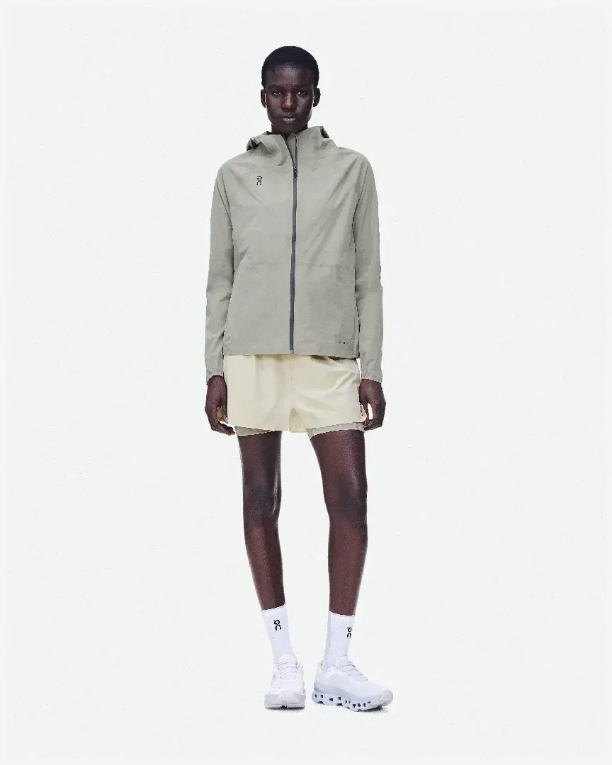 On Running Performance Jacket Waterproof W