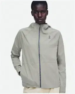 On Running Performance Jacket Waterproof Femme – 2/5