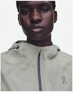 On Running Performance Jacket Waterproof Femme – 4/5