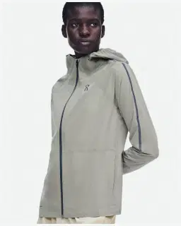 On Running Performance Jacket Waterproof Femme – 5/5