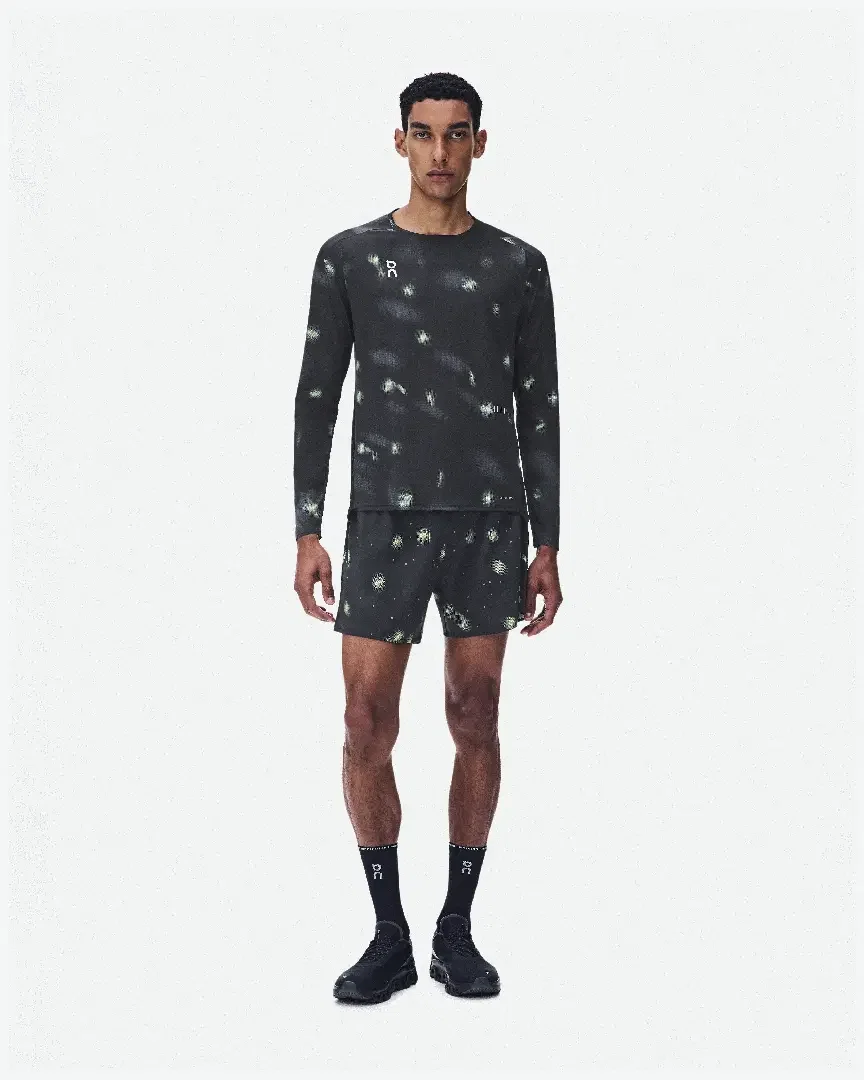 On Running Performance Long-T Lumos Homme