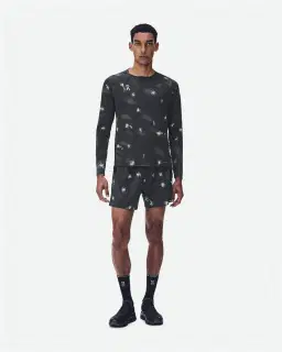 On Running Performance Long-T Lumos Homme – 1/5