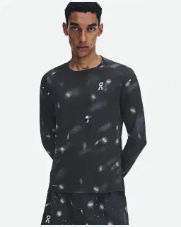 On Running Performance Long-T Lumos Homme – 4/5