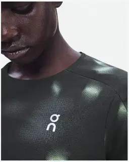 On Running Performance Long-T Lumos Femme – 4/5