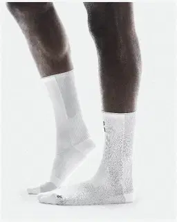 On Running Performance Run Sock High Unisexe – 2/3