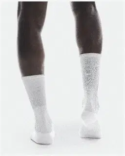 On Running Performance Run Sock High Unisexe – 3/3