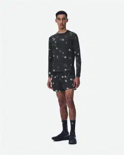 On Running Performance Shorts Lumos Homme – 1/5
