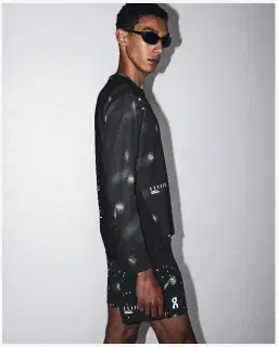 On Running Performance Shorts Lumos Homme – 2/5