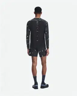 On Running Performance Shorts Lumos Homme – 3/5