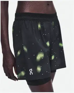 On Running Performance Shorts Lumos Femme – 4/5