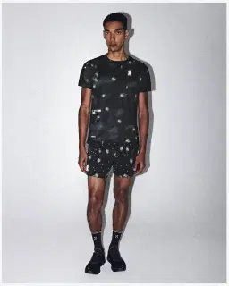 On Running Performance-T Lumos Homme – 5/5