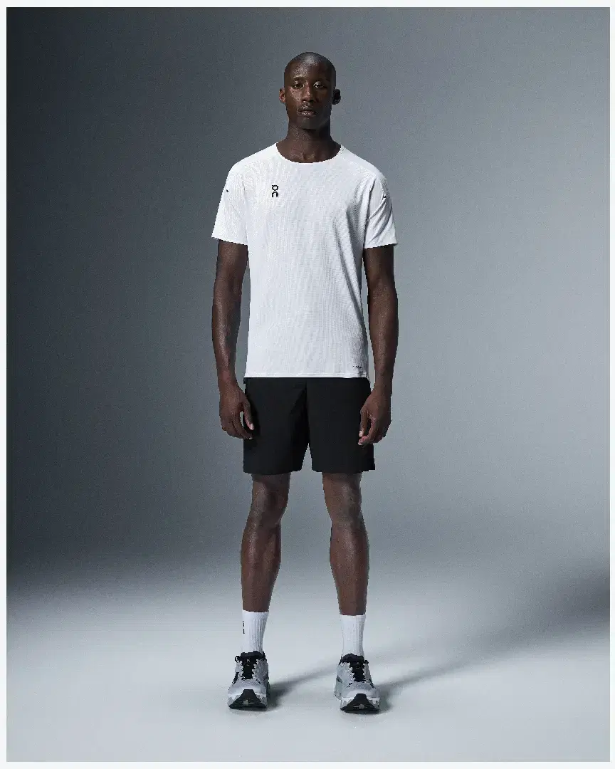 Tee-Shirt On Running Performance-T M - Men (7) au meilleur prix !