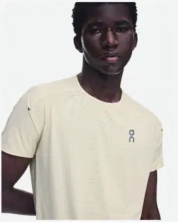 Tee-Shirt On Running Performance-T Homme – 2/5
