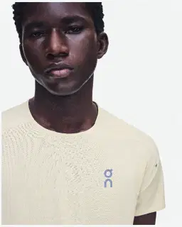 Tee-Shirt On Running Performance-T Homme – 4/5