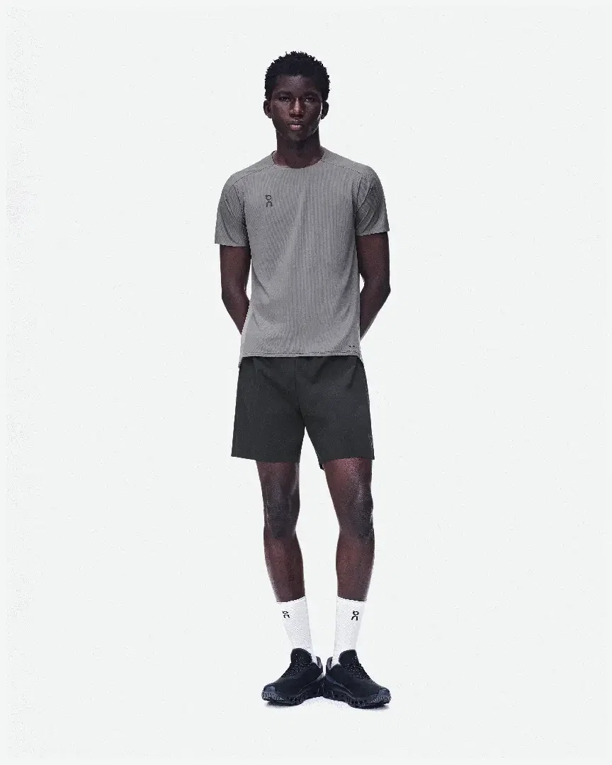 Tee-Shirt On Running Performance-T M