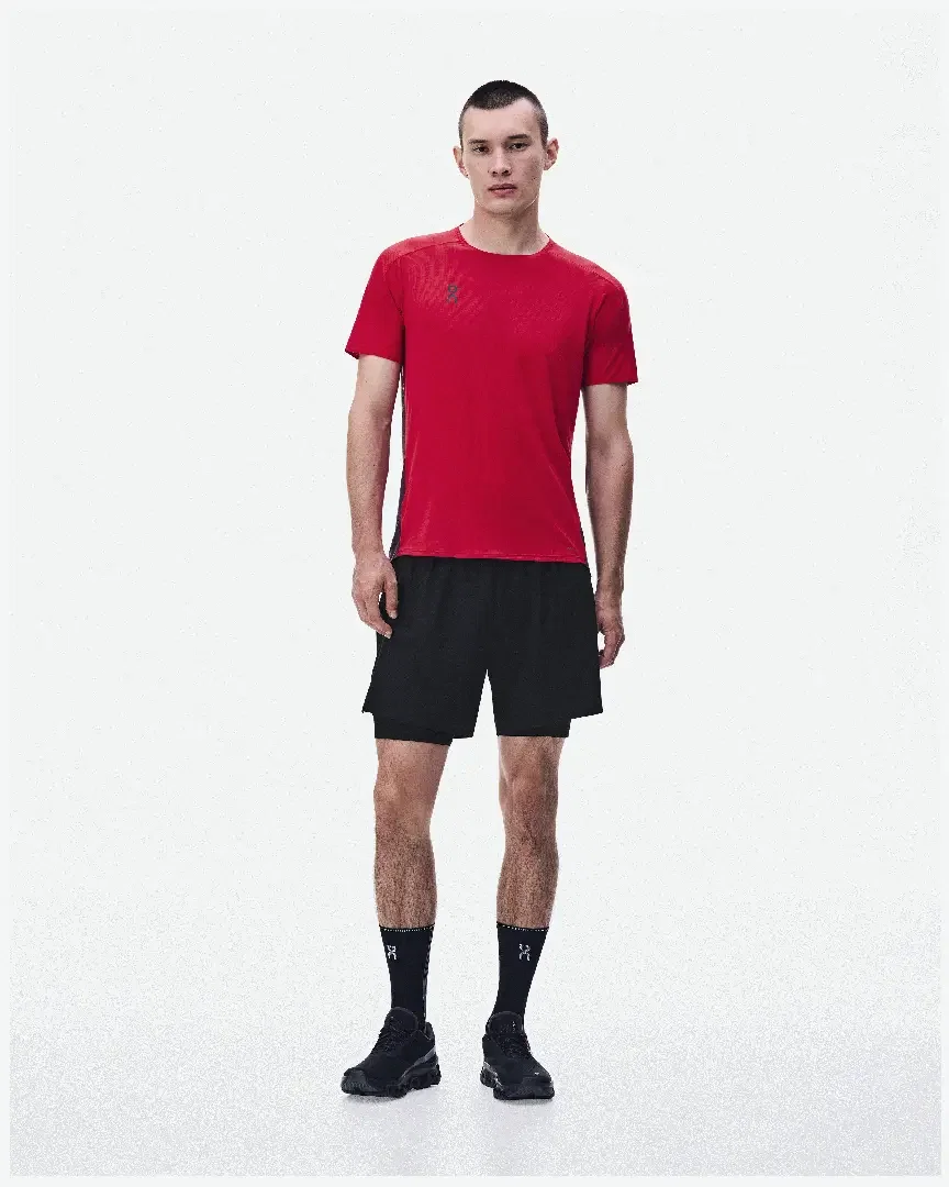 Tee-Shirt On Running Performance-T M
