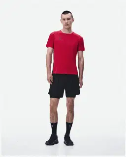 Tee-Shirt On Running Performance-T Homme – 1/5