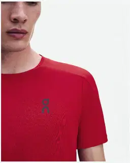 Tee-Shirt On Running Performance-T Homme – 4/5