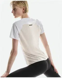 Tee-Shirt On Running Performance-T Femme – 4/5