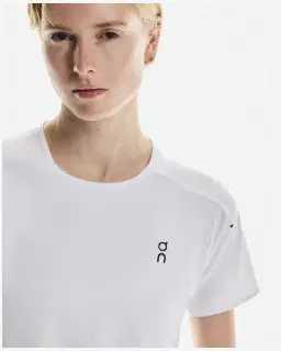 Tee-Shirt On Running Performance-T Femme – 5/5