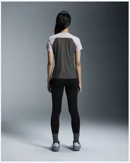 Tee-Shirt On Running Performance-T Femme – 2/5