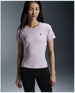 Tee-Shirt On Running Performance-T Femme – 3/5