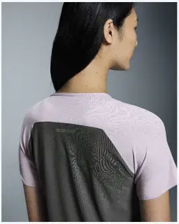 Tee-Shirt On Running Performance-T Femme – 4/5