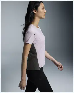 Tee-Shirt On Running Performance-T Femme – 5/5