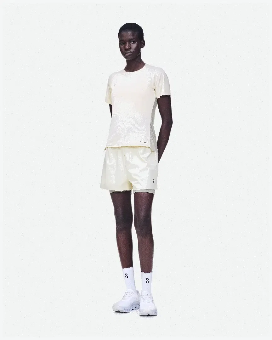 Tee-Shirt On Running Performance-T Femme