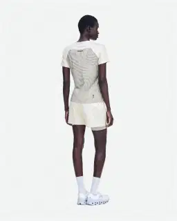 Tee-Shirt On Running Performance-T Femme – 3/5