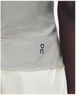 Tee-Shirt On Running Performance-T Femme – 5/5