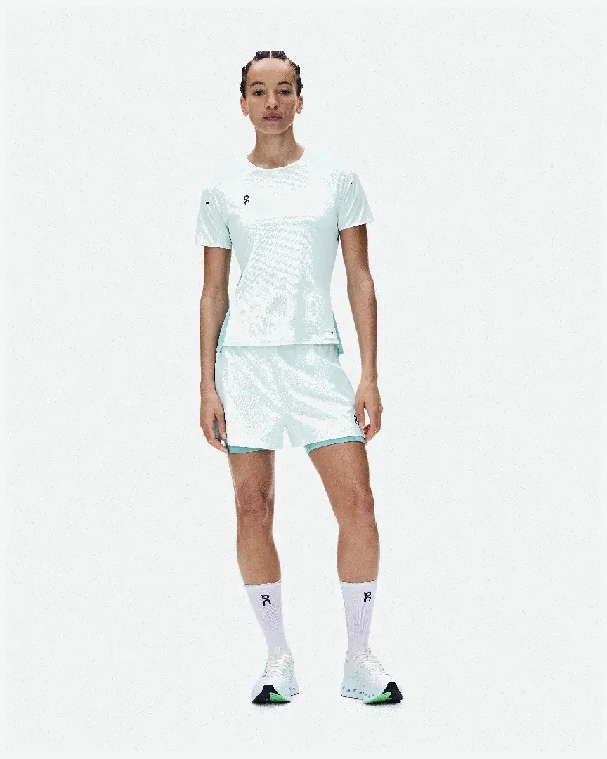 Tee-Shirt On Running Performance-T Femme