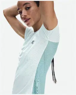 Tee-Shirt On Running Performance-T Femme – 2/5