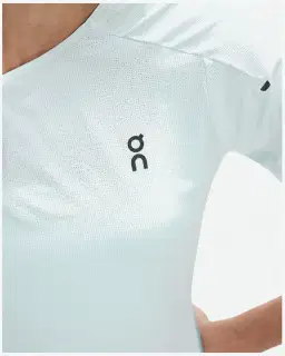 Tee-Shirt On Running Performance-T Femme – 4/5