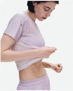 Tee-Shirt On Running Performance-T Femme – 4/5