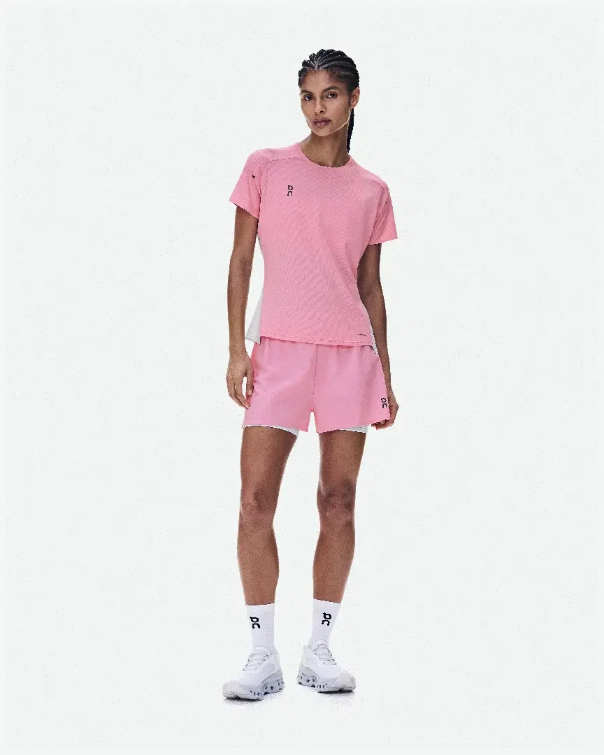 Tee-Shirt On Running Performance-T W