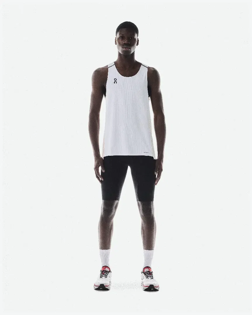 Débardeurs On Running Performance Tank Homme