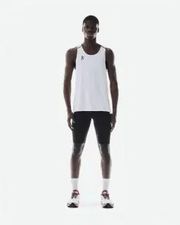 Débardeurs On Running Performance Tank Homme – 1/5