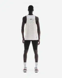 Débardeurs On Running Performance Tank Homme – 2/5