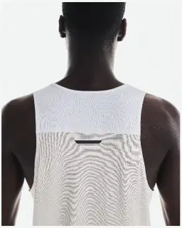 Débardeurs On Running Performance Tank Homme – 5/5